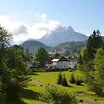 La Boutique House 2* Füssen