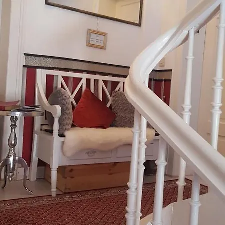 La Boutique House Gasthof 2*