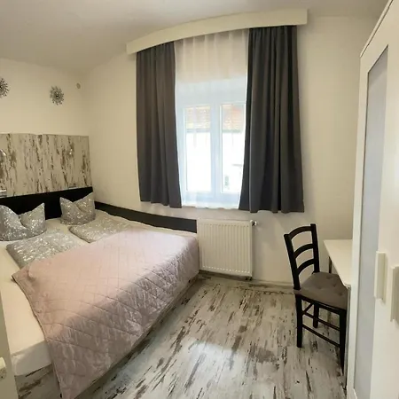 La Boutique House