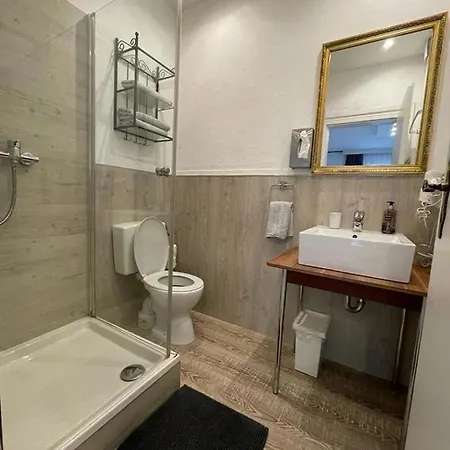 La Boutique House Locanda 2*