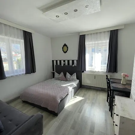 La Boutique House 2*