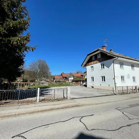 Gasthof La Boutique House