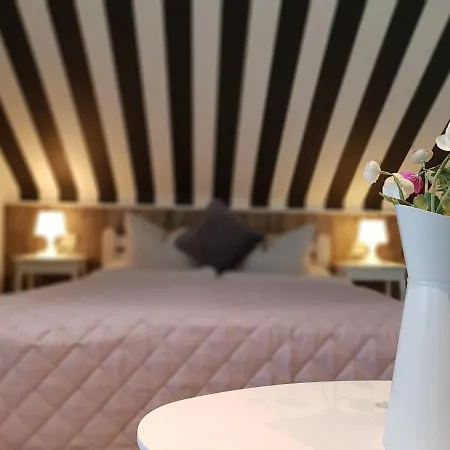 Locanda La Boutique House
