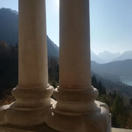 Gasthof La Boutique House