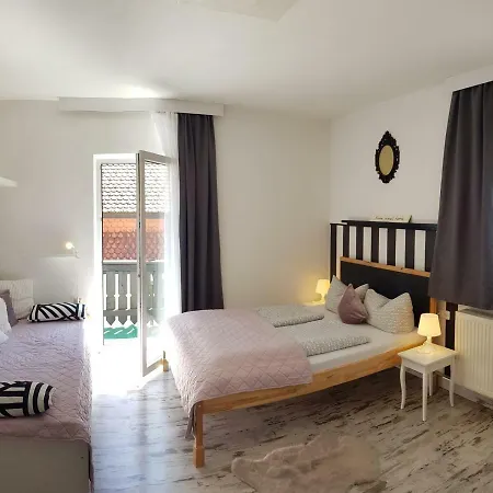 La Boutique House Locanda 2*