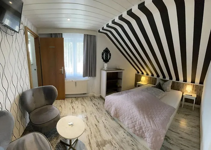 La Boutique House