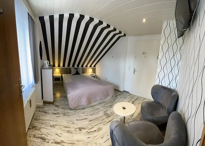 La Boutique House Zajazd