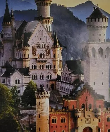 Zajazd La Boutique House Füssen