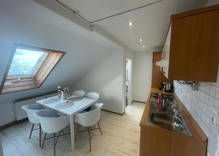 Zajazd La Boutique House Füssen