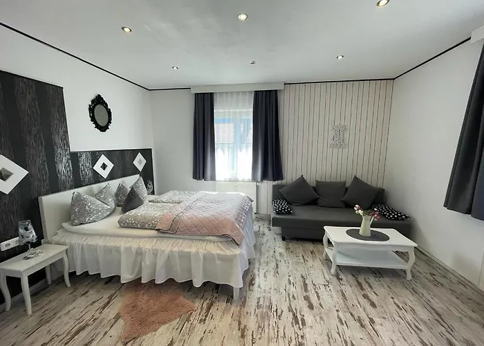 La Boutique House 2* Füssen