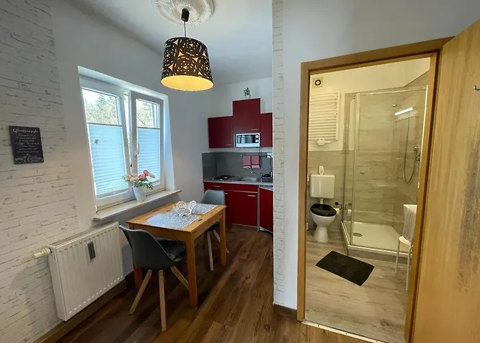 Zajazd La Boutique House Füssen