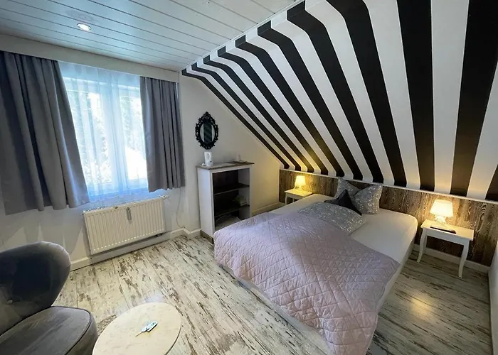 Zajazd La Boutique House Füssen