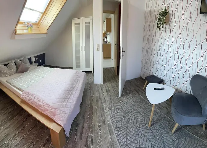 La Boutique House 2* Füssen