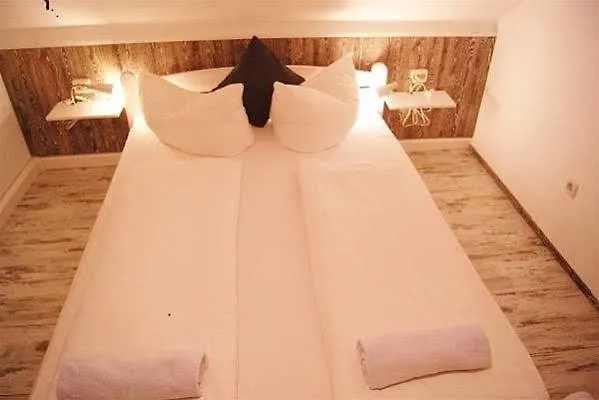 La Boutique House Zajazd