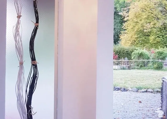 Zajazd La Boutique House Füssen