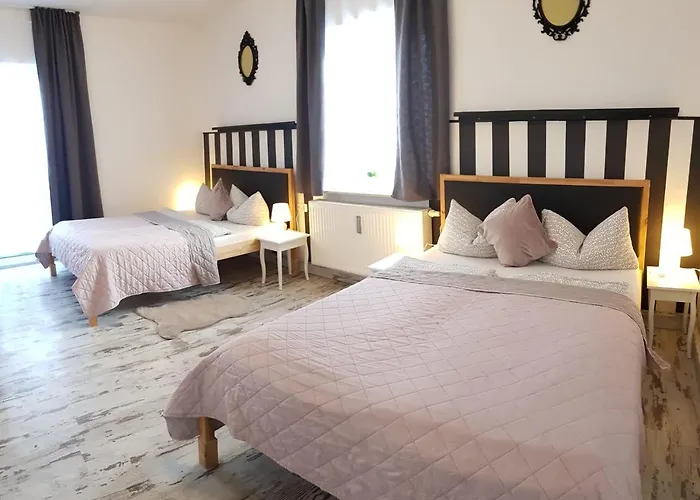 La Boutique House Zajazd Füssen