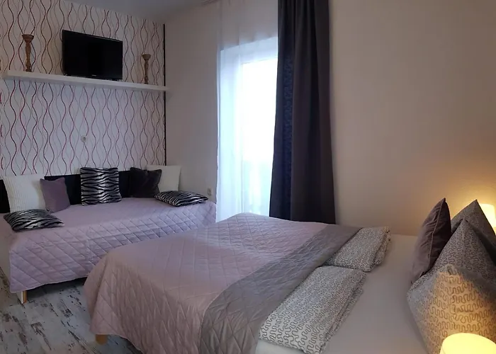 Zajazd La Boutique House
