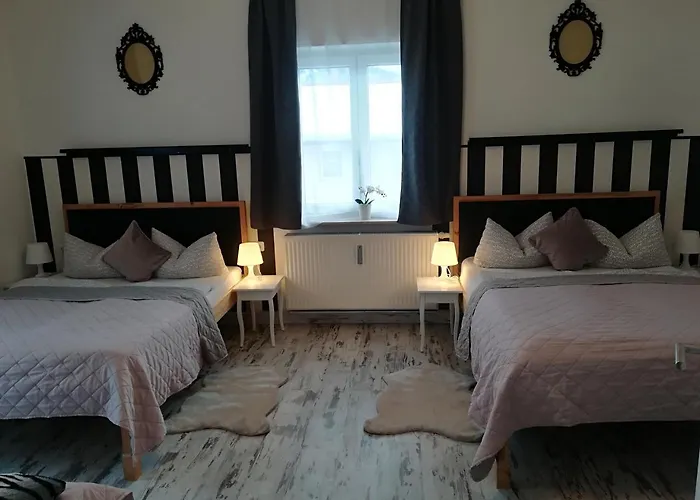 La Boutique House