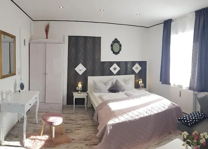 Zajazd La Boutique House Füssen
