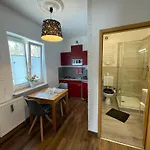 אורחן La Boutique House Füssen