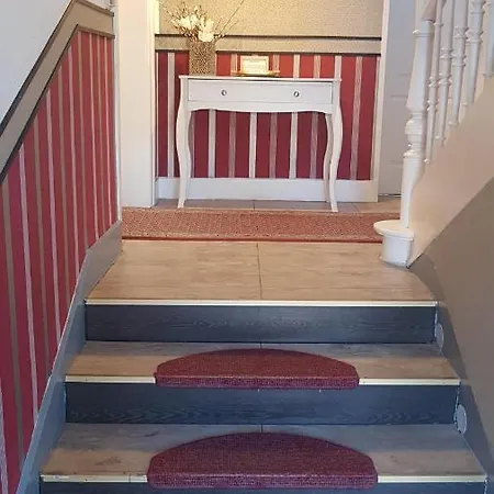 Πανδοχείο La Boutique House Füssen