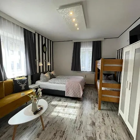 La Boutique House Värdshus 2*