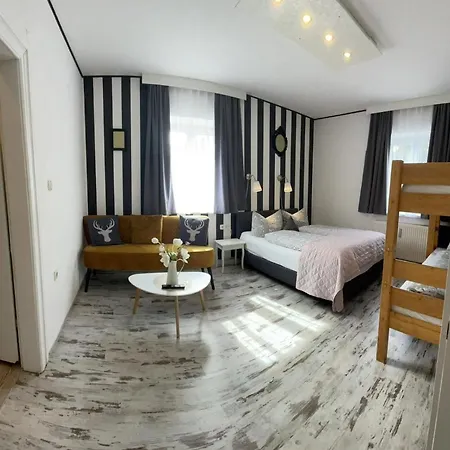 La Boutique House Fussen