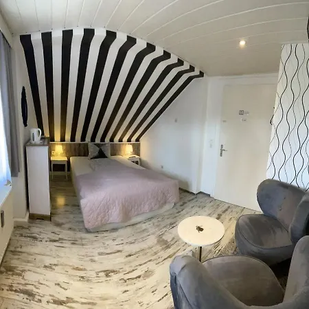 La Boutique House 宾馆