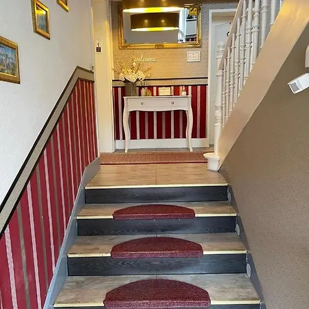 La Boutique House Värdshus Füssen