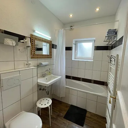 La Boutique House Värdshus 2*