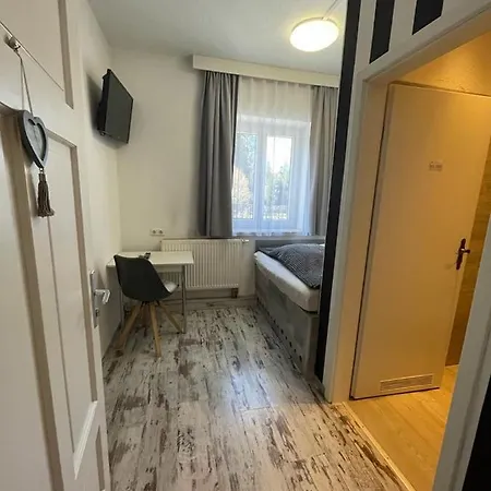 Inn La Boutique House Fussen