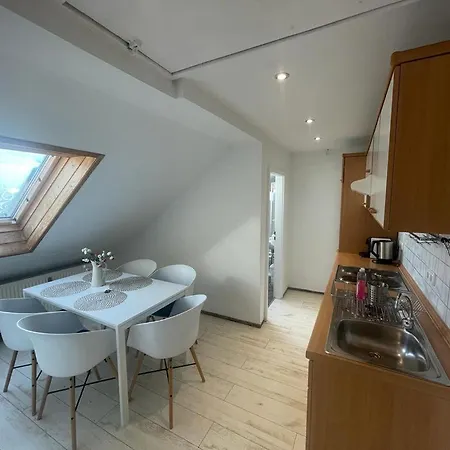 Inn La Boutique House Fussen