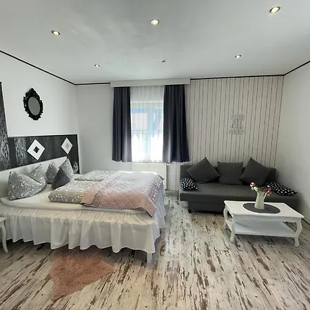 La Boutique House 2* Fussen