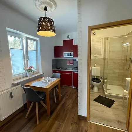 Inn La Boutique House Fussen