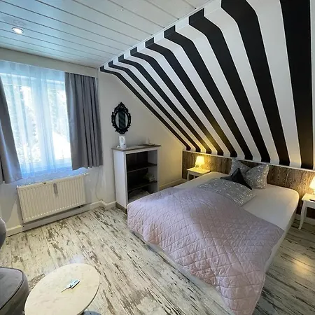 Inn La Boutique House Fussen