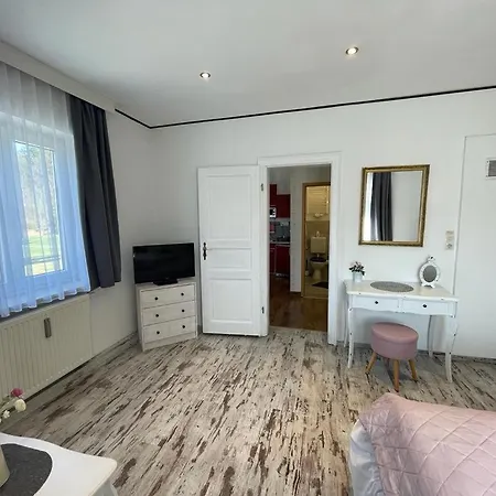 La Boutique House 2* Fussen