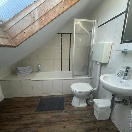 La Boutique House Värdshus