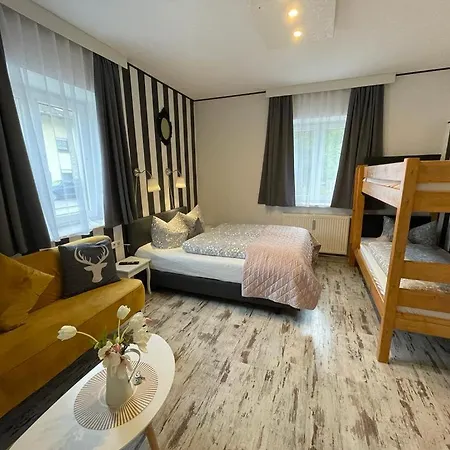 La Boutique House 2* Fussen