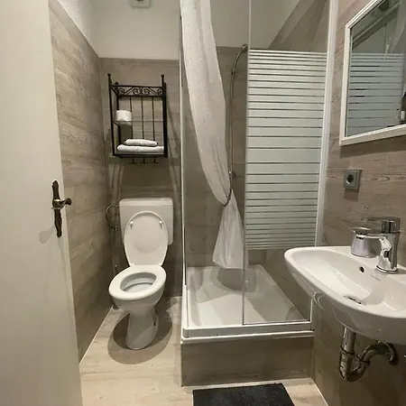 Värdshus La Boutique House 2*