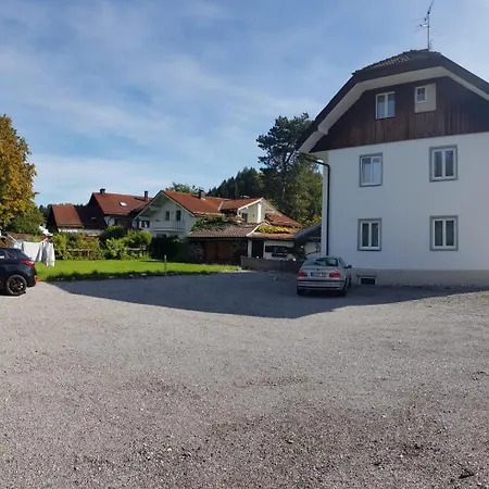 Inn La Boutique House Fussen