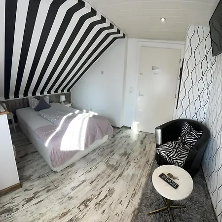 La Boutique House Fussen
