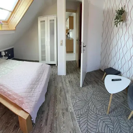 La Boutique House 2* 福森