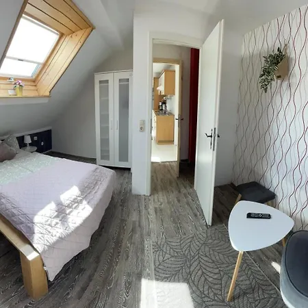 Värdshus La Boutique House Füssen