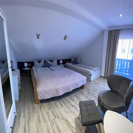 La Boutique House Värdshus