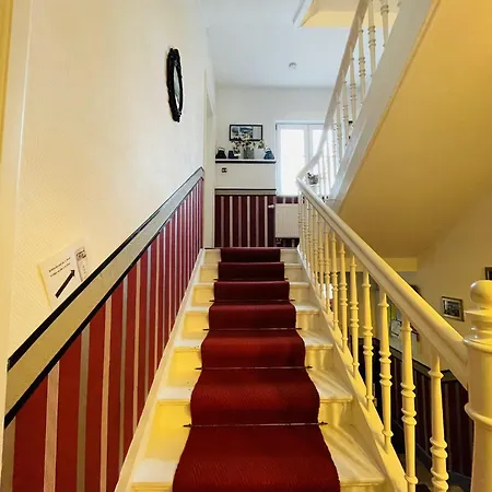 La Boutique House Inn Fussen