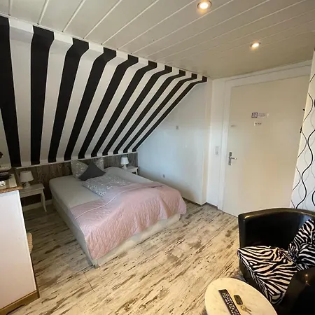 Värdshus La Boutique House Füssen