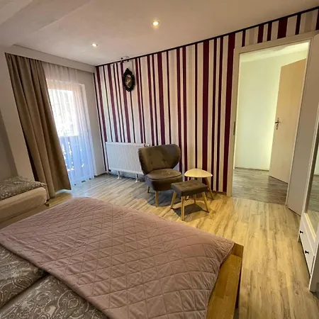 La Boutique House Fussen