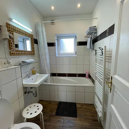 La Boutique House