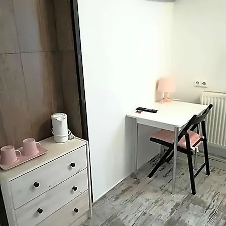 La Boutique House