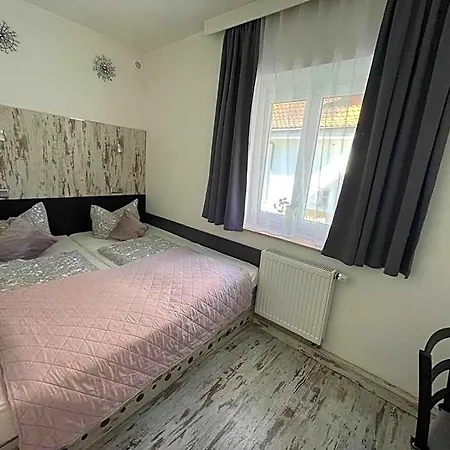 La Boutique House